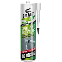 Герметик акриловый Smart Fix