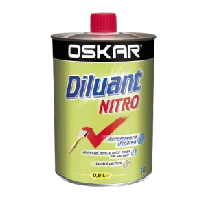 Разбавитель Nitro Oskar