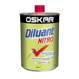 Разбавитель Nitro Oskar
