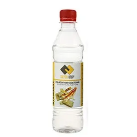 Ацетон (заменитель) 0,4 л Cheton Standart