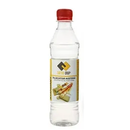 Acetone (substitute) Cheton Standart