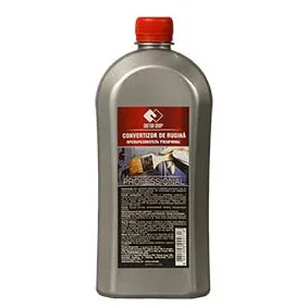 Преобразователь ржавчины 0,5 кг Cheton Professional
