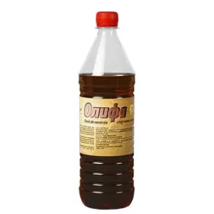 Олифа строительная 0,4 л Gama Color