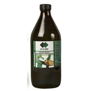 Смывка старой краски 0,55 кг Cheton