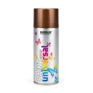 Email spray universal bronz Biodur