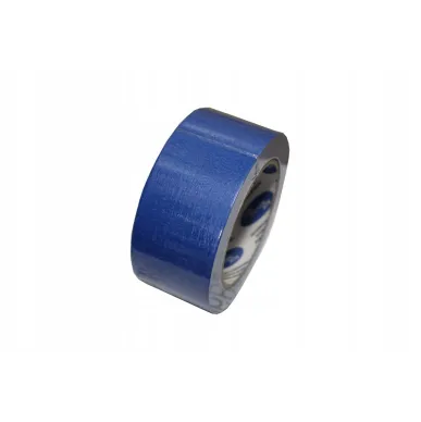 Banda de mascare 38 mm Blue Mo-ve
