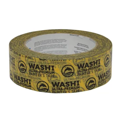 Masking tape 38 mm*50 m Washi Blue Dolphin