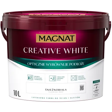 Краска акриловая 2,5 л Magnat Creative