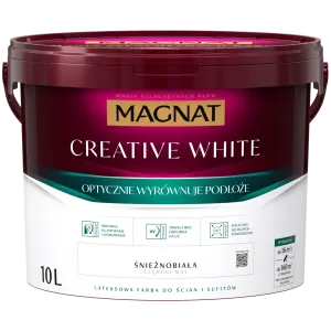 Washable acryl 2,5 l Paint Magnat Creative