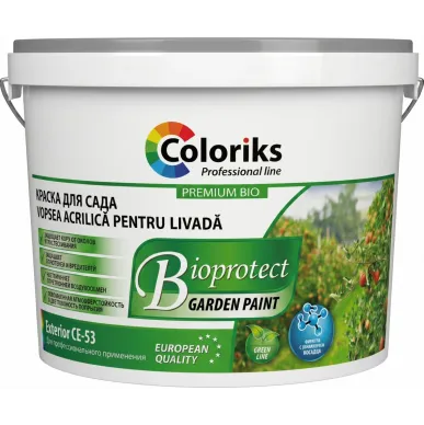 Краска для сада 14 кг Coloris