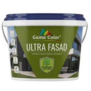 Ultra Fasad Gama Color 1,3 kg Paint