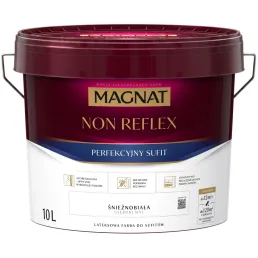 Краска моящаяся акриловая Magnat Non Reflex