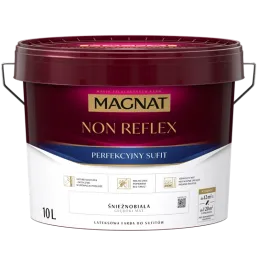 Краска моящаяся акриловая Magnat Non Reflex Краска моящаяся акриловая Magnat Non Reflex