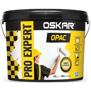 Washable Paint 5 l Opac Oskar ProExpert