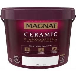 Краска моящаяся акриловая Magnat Ceramic