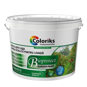 Краска для сада 14 кг Coloris