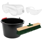 Repair accessories