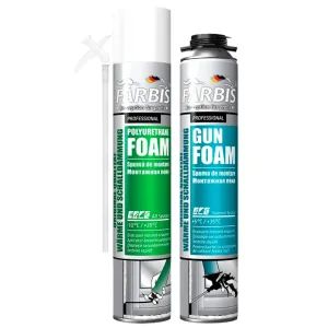 Polyurethane foams