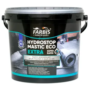 Waterproofing materials