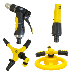 Watering equipment