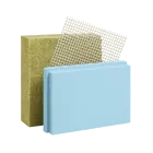 Thermal insulation materials