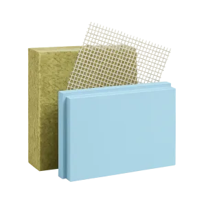 Materiale termoizolante