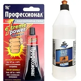 Adhesives