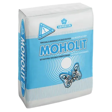 Dry mix MOHOLIT 30 kg SUPRATEN