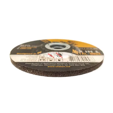 Grinding disc for metal 115*6 Smart Fix