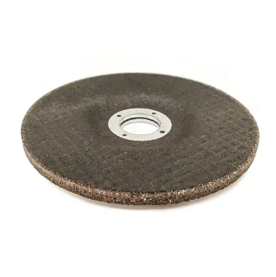 Grinding disc for metal 115*6 Smart Fix