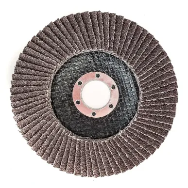 Flap Grinding Disc for Metal M 120 Smart Fix