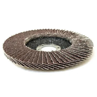Flap Grinding Disc for Metal M 120 Smart Fix