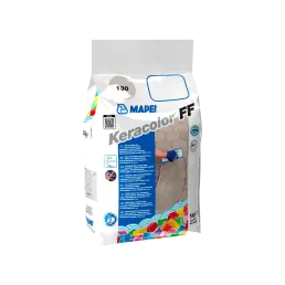 Затирка швов фуга Keracolor FF Mapei